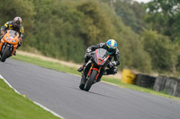 Advanced Group Black Bikes